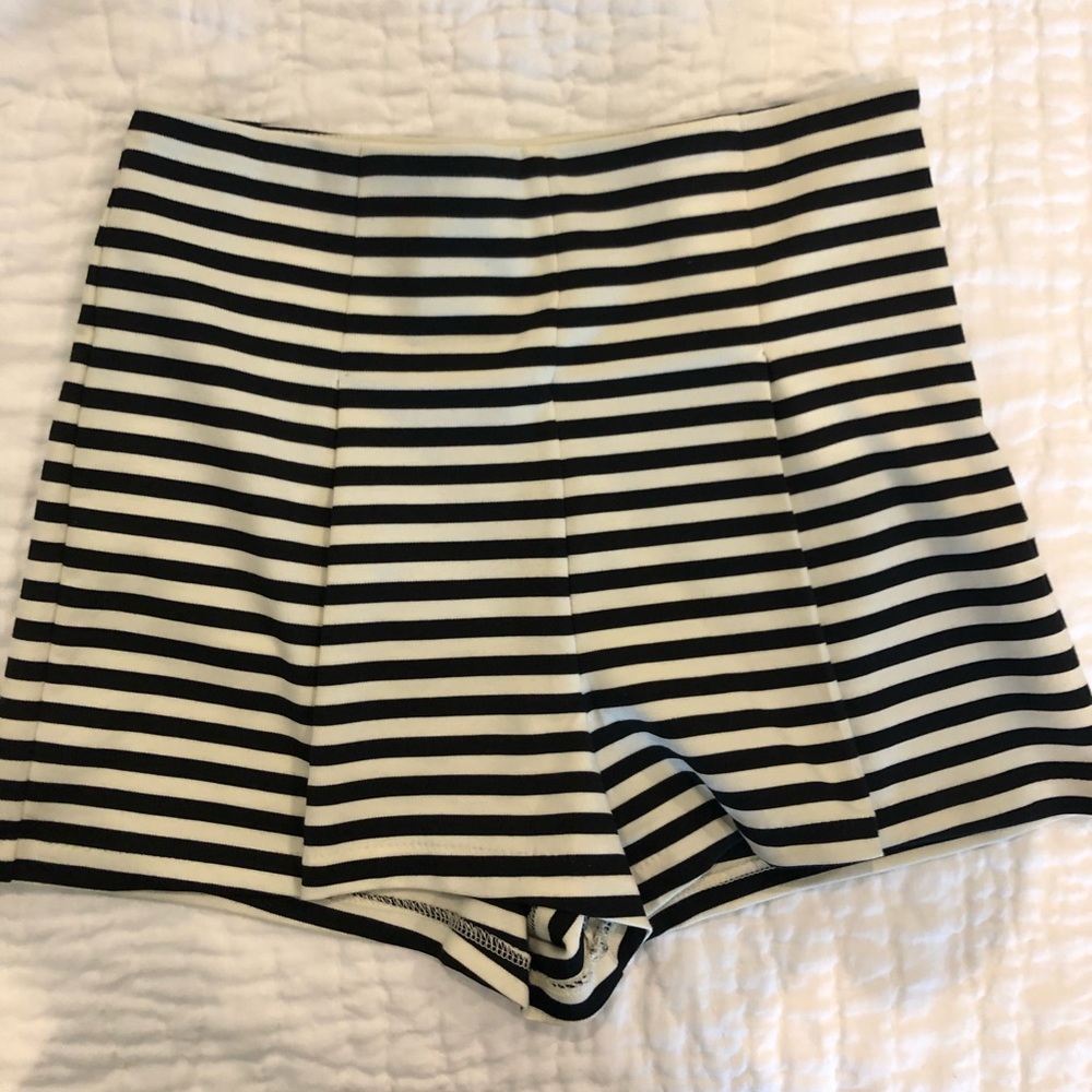 Free people shorts